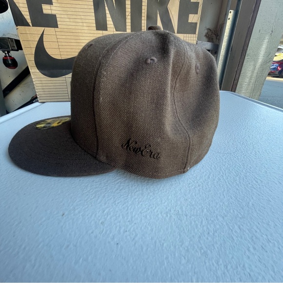 FEAR OF GOD ESSENTIALS HAT NEW - Picture 5 of 8